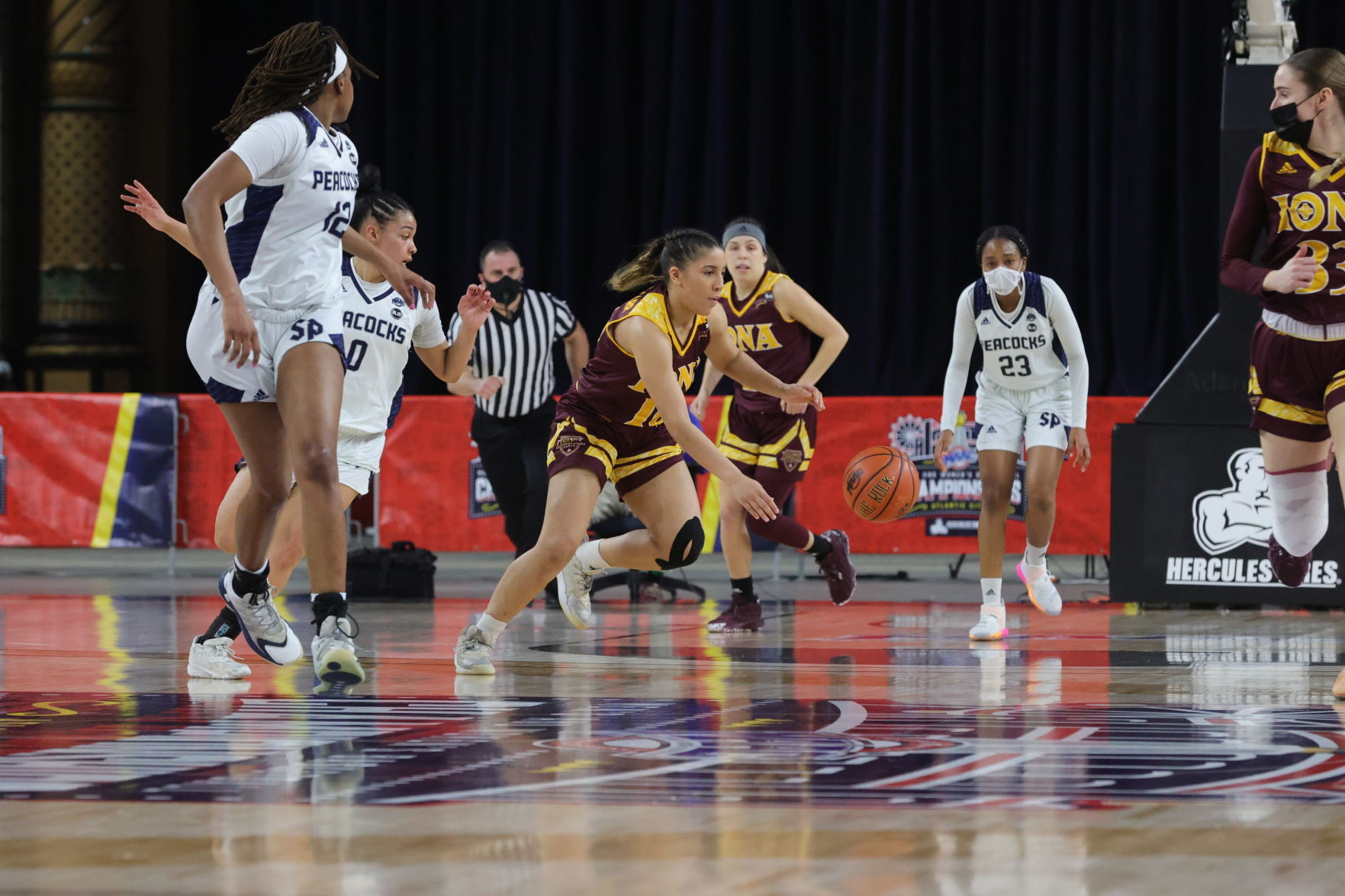 Metro Atlantic Athletic Conference Tournament championship